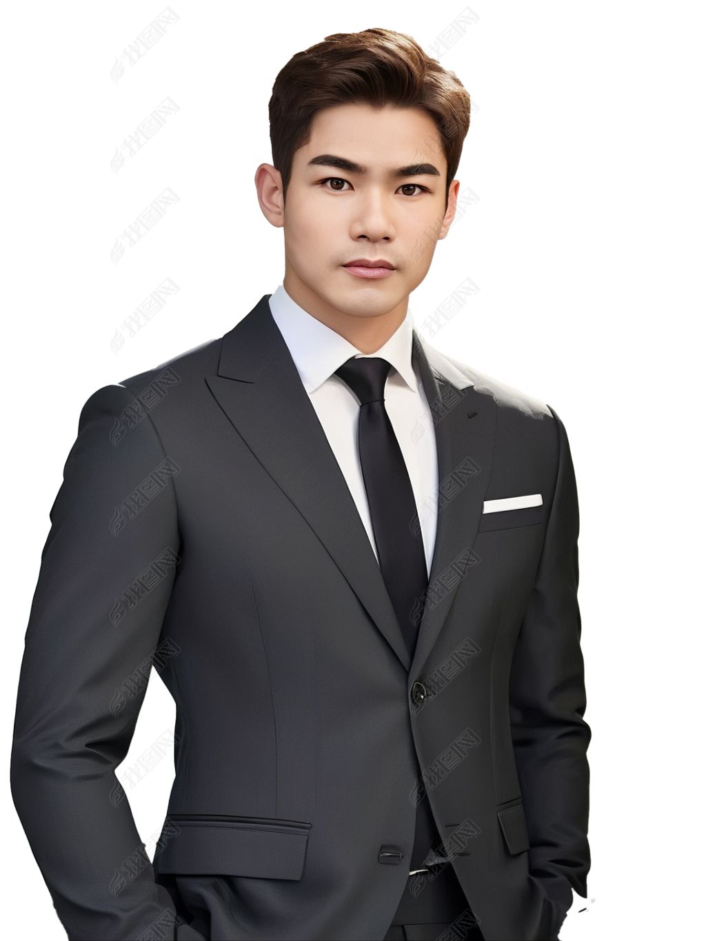 李小容 创始人 & 执行董事